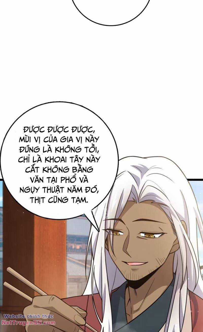 Đại Vương Tha Mạng - Chapter 893 - Trang 16