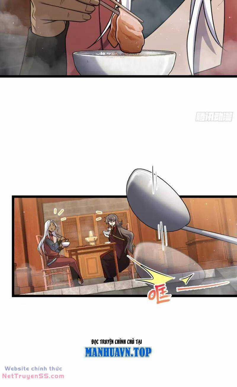 Đại Vương Tha Mạng - Chapter 893 - Trang 17