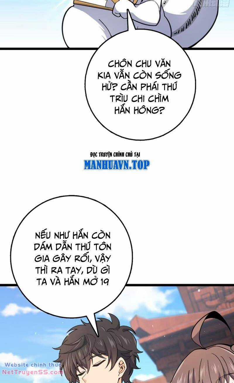 Đại Vương Tha Mạng - Chapter 893 - Trang 3