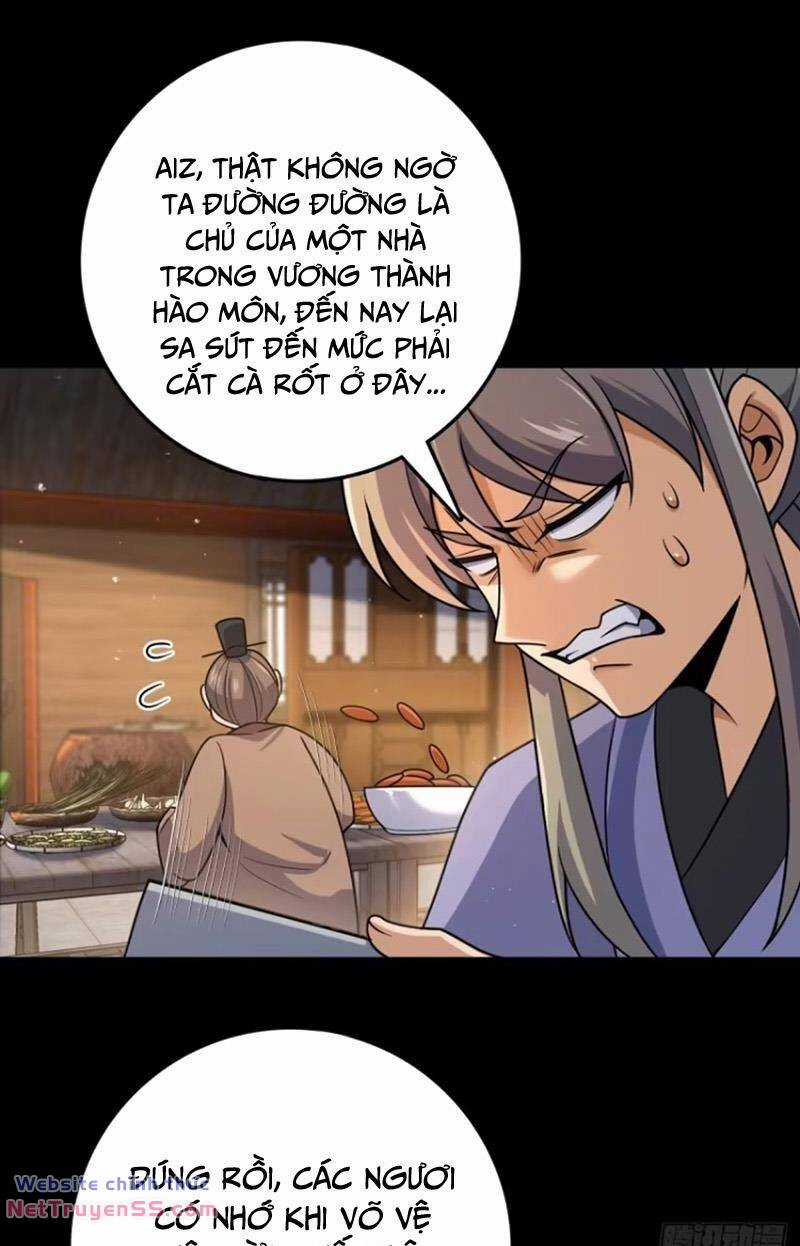 Đại Vương Tha Mạng - Chapter 893 - Trang 21