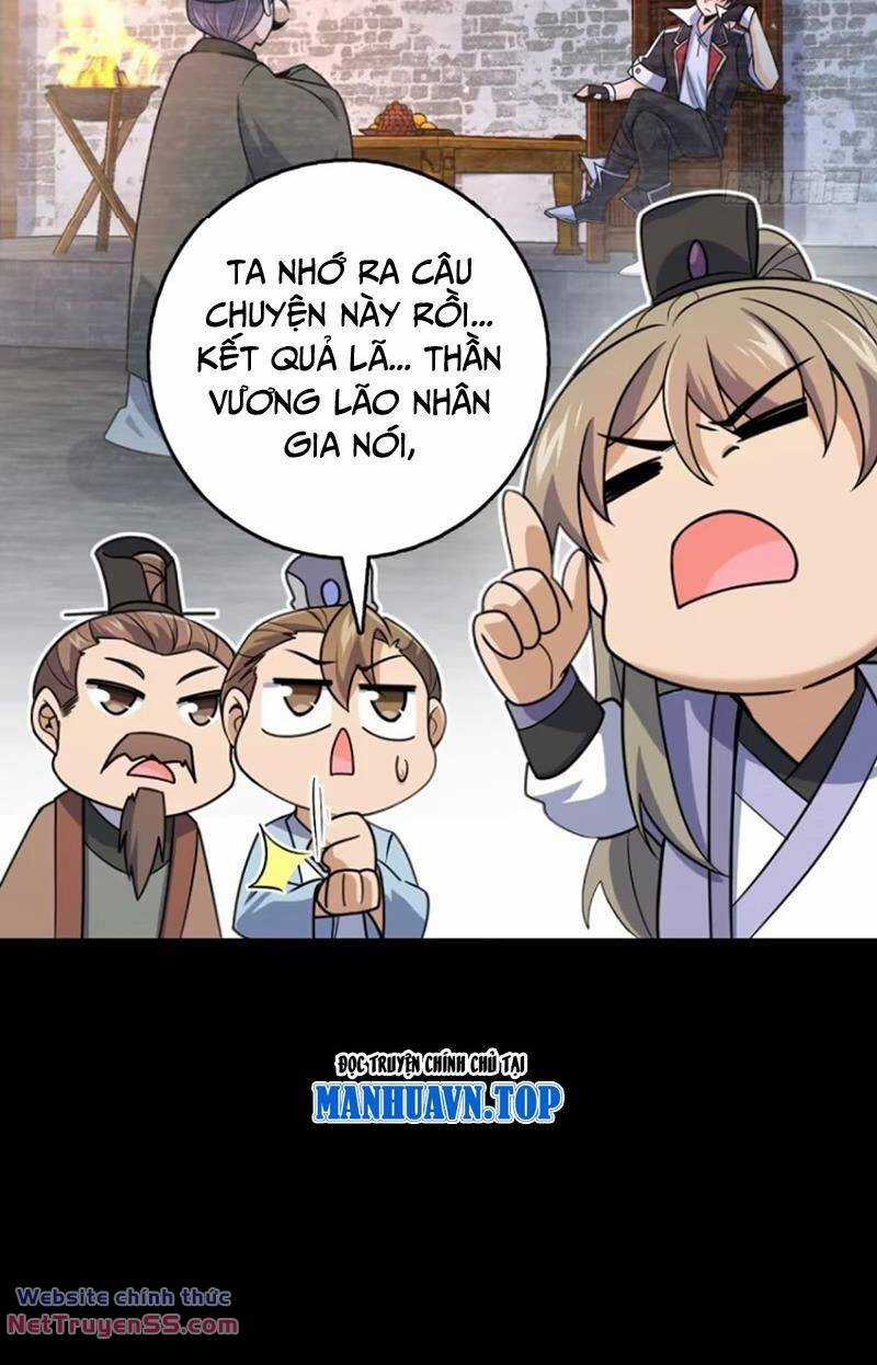 Đại Vương Tha Mạng - Chapter 893 - Trang 23