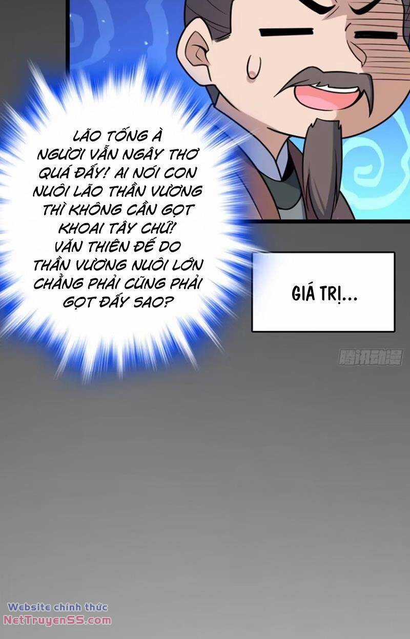 Đại Vương Tha Mạng - Chapter 893 - Trang 26