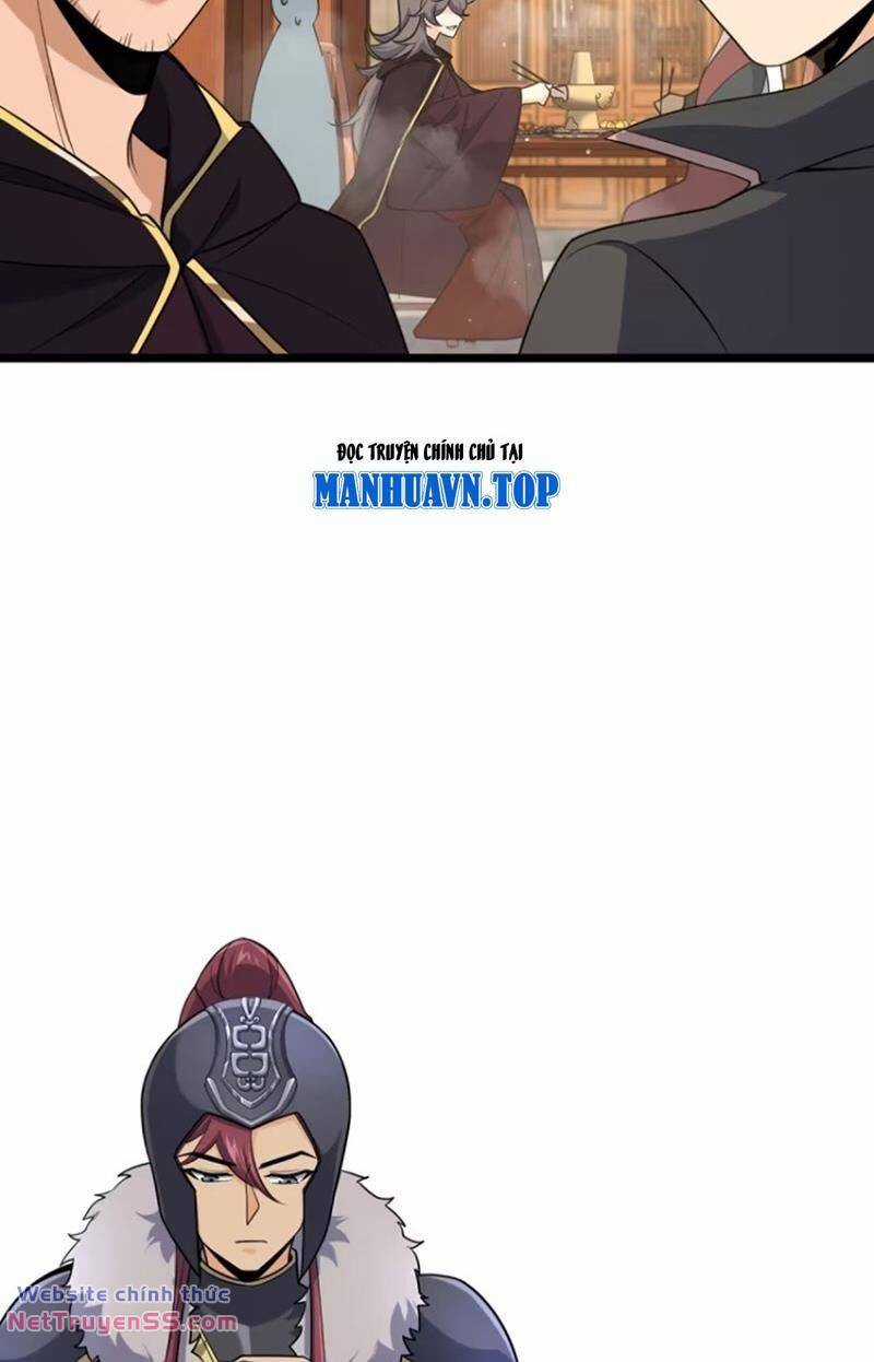 Đại Vương Tha Mạng - Chapter 893 - Trang 28
