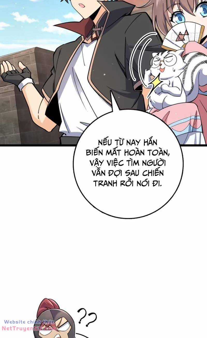 Đại Vương Tha Mạng - Chapter 893 - Trang 4