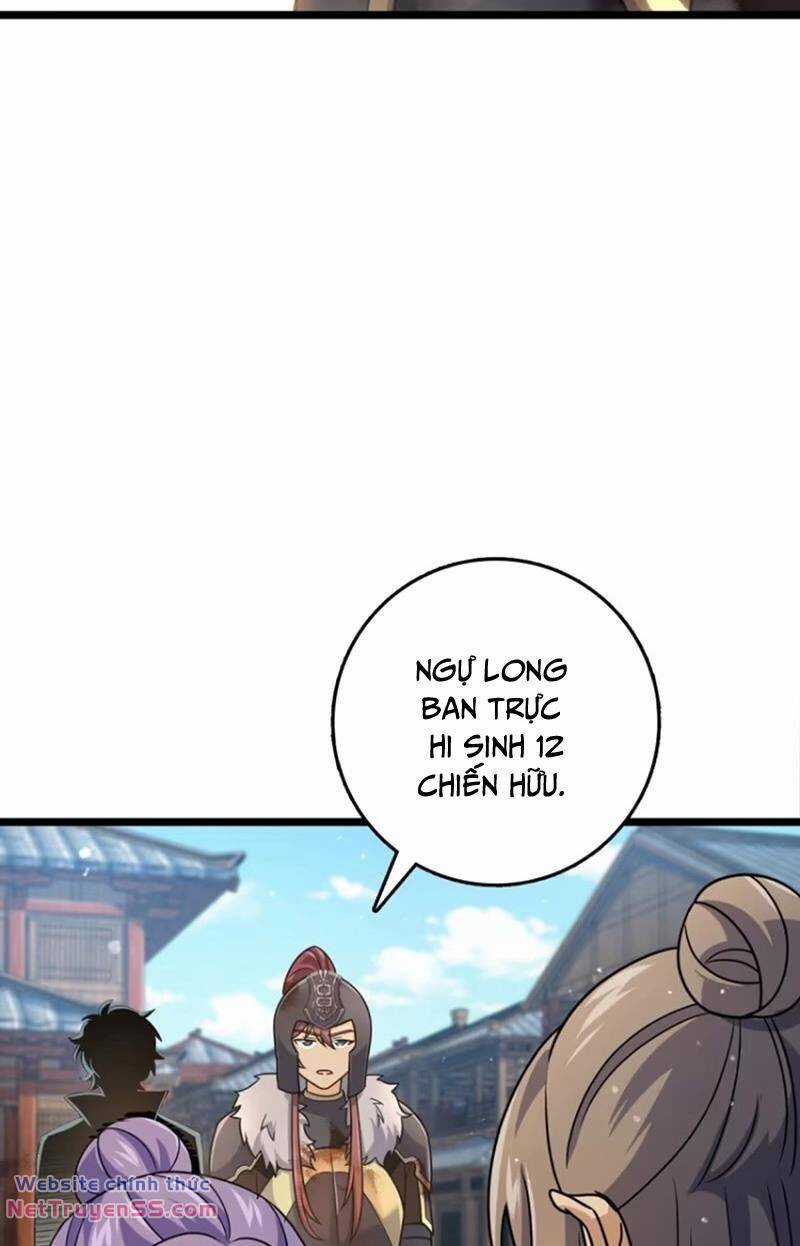 Đại Vương Tha Mạng - Chapter 893 - Trang 34