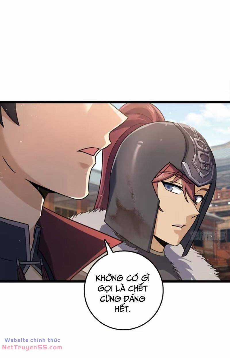 Đại Vương Tha Mạng - Chapter 893 - Trang 37