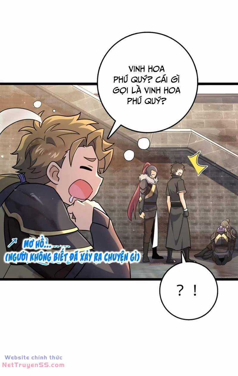 Đại Vương Tha Mạng - Chapter 893 - Trang 40