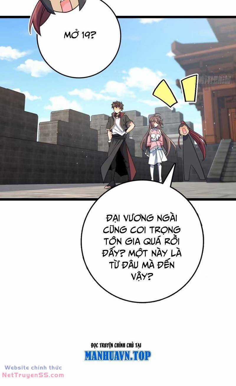 Đại Vương Tha Mạng - Chapter 893 - Trang 5