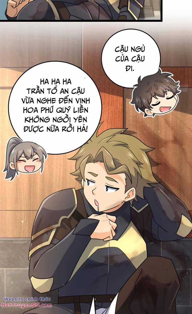 Đại Vương Tha Mạng - Chapter 893 - Trang 42