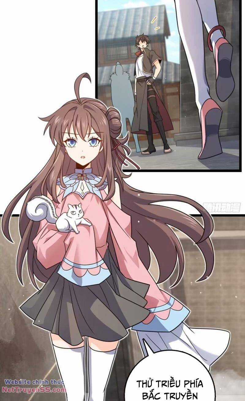 Đại Vương Tha Mạng - Chapter 893 - Trang 44