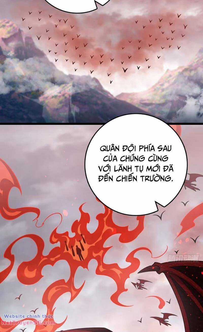 Đại Vương Tha Mạng - Chapter 893 - Trang 46
