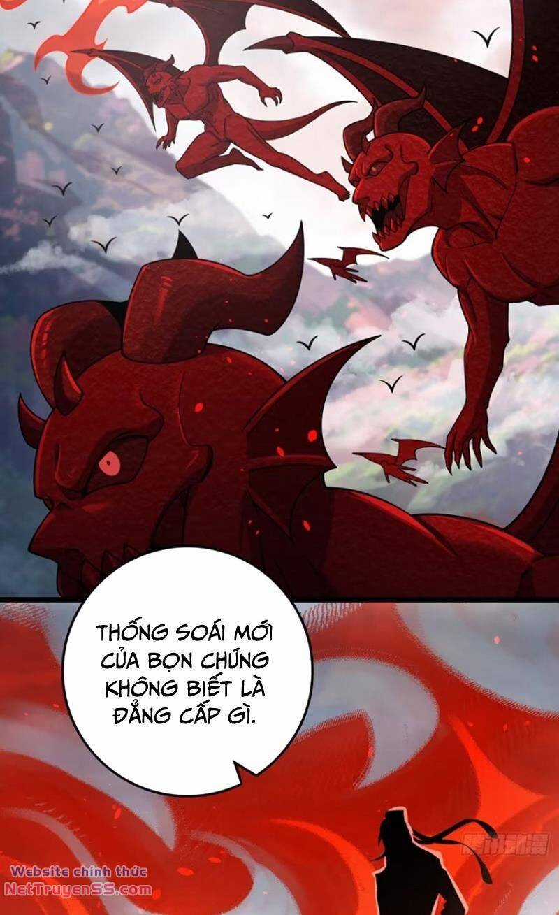 Đại Vương Tha Mạng - Chapter 893 - Trang 47