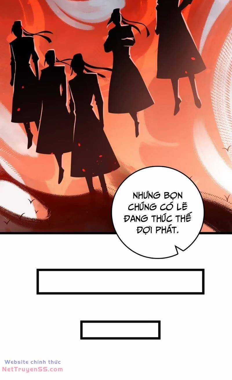 Đại Vương Tha Mạng - Chapter 893 - Trang 48