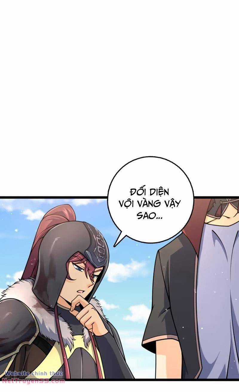 Đại Vương Tha Mạng - Chapter 893 - Trang 49