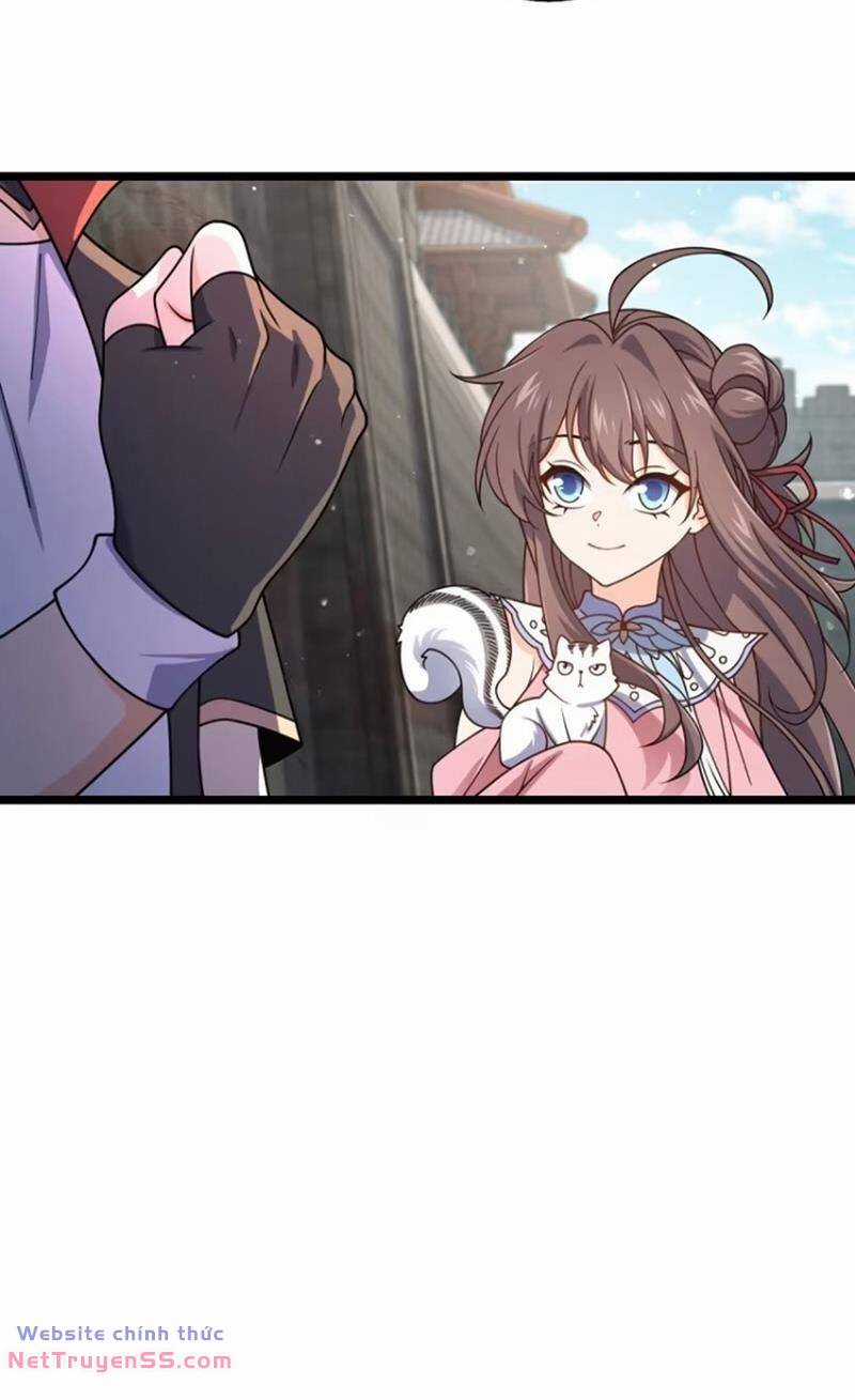 Đại Vương Tha Mạng - Chapter 893 - Trang 54