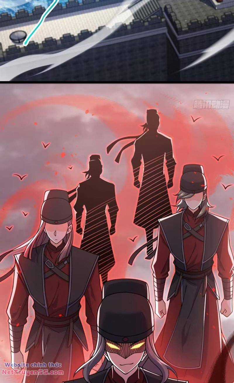 Đại Vương Tha Mạng - Chapter 893 - Trang 57