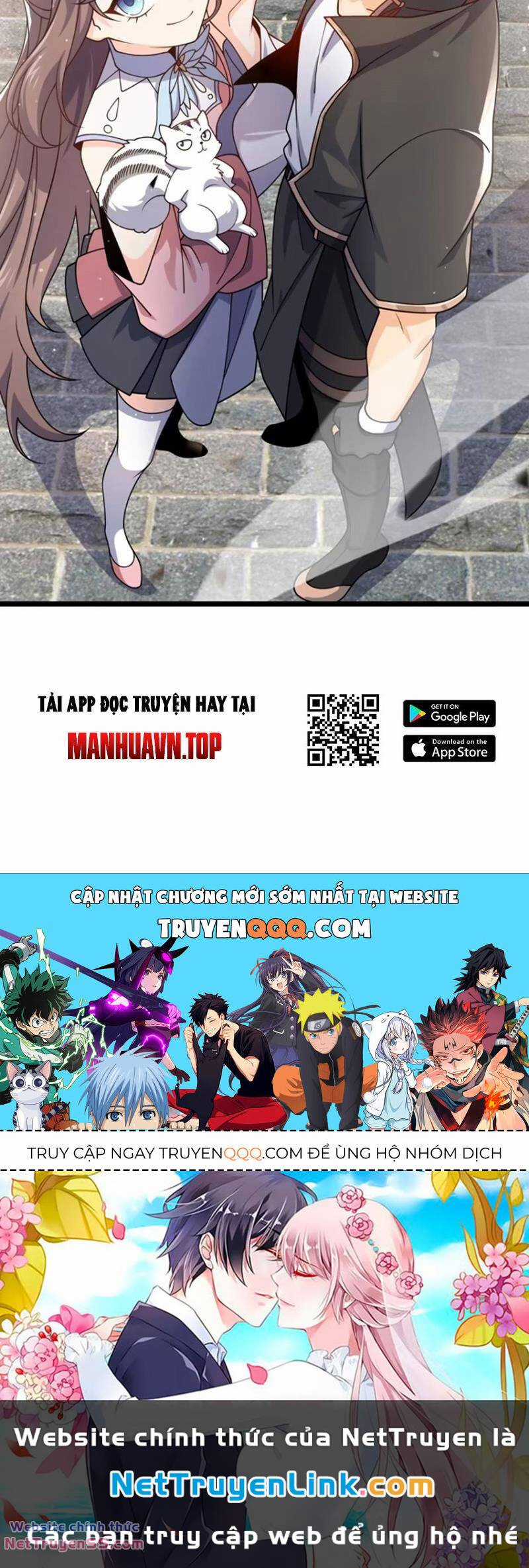 Đại Vương Tha Mạng - Chapter 893 - Trang 60