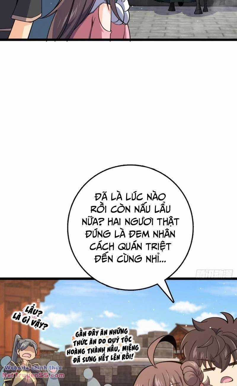 Đại Vương Tha Mạng - Chapter 893 - Trang 10