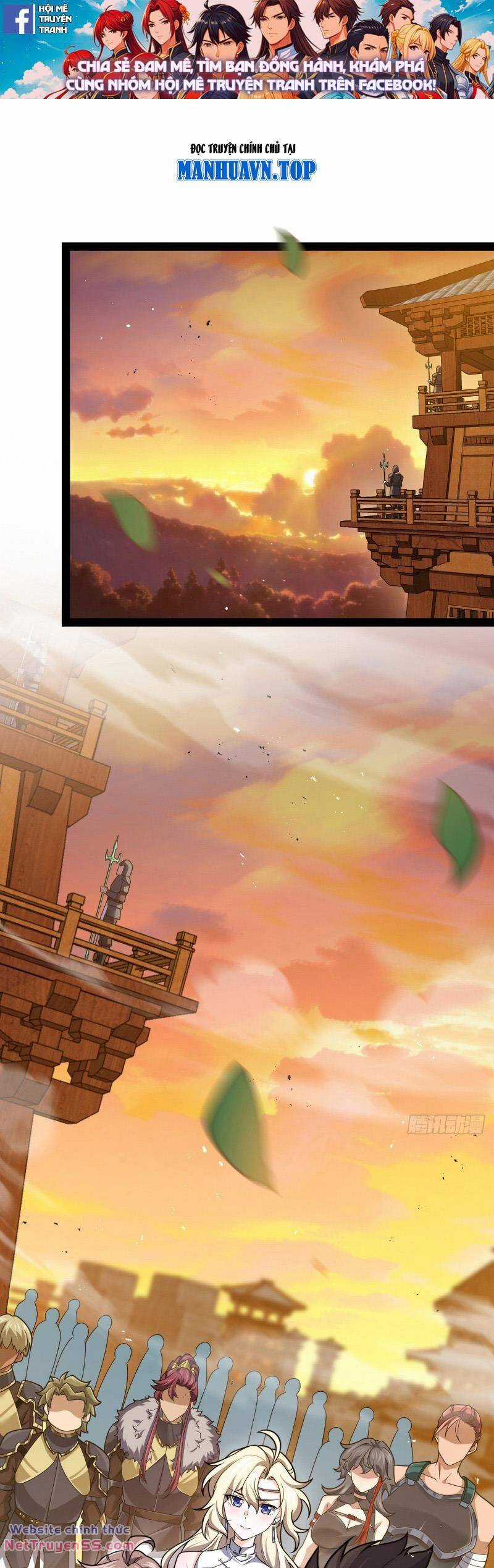 Đại Vương Tha Mạng - Chapter 894 - Trang 2