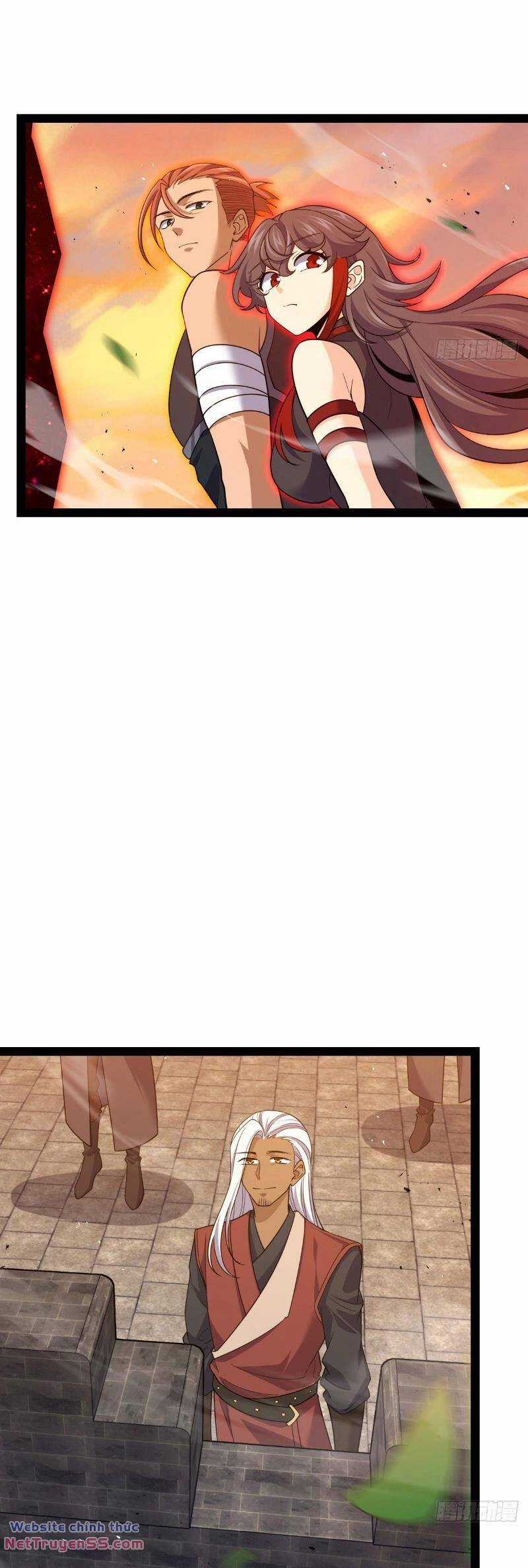 Đại Vương Tha Mạng - Chapter 894 - Trang 18