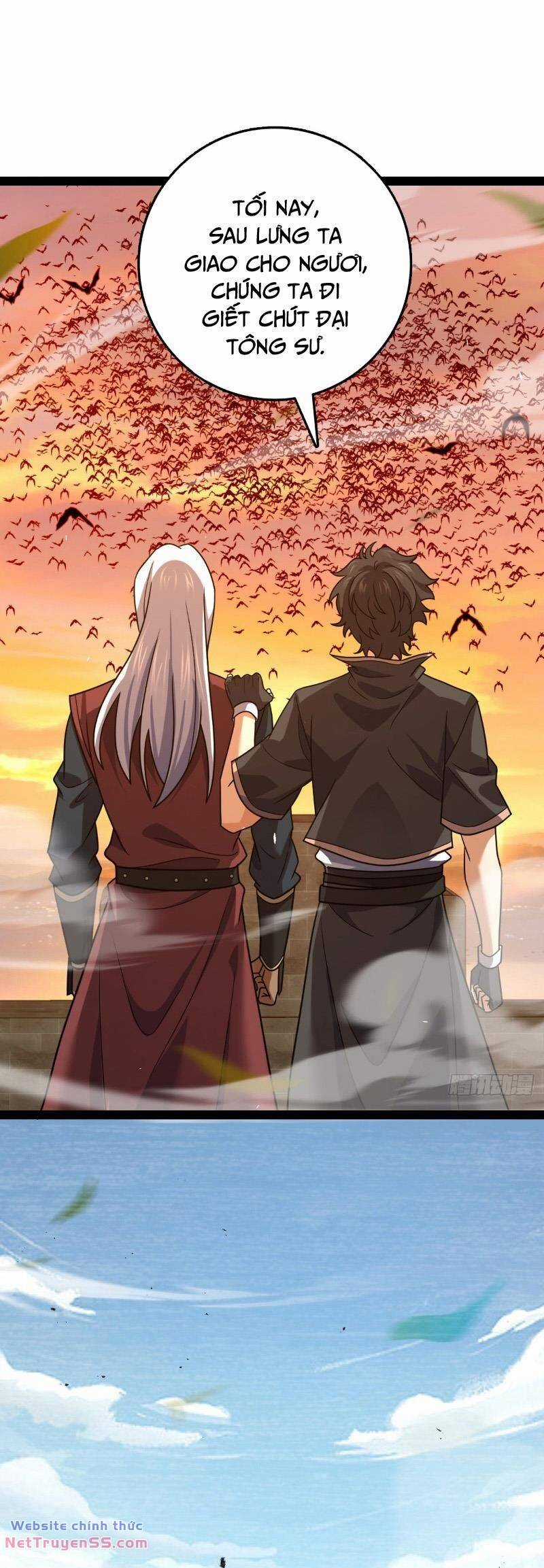 Đại Vương Tha Mạng - Chapter 894 - Trang 22