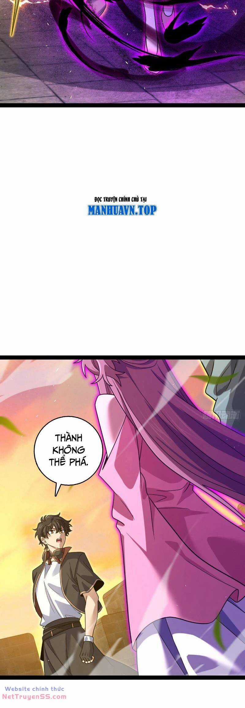 Đại Vương Tha Mạng - Chapter 894 - Trang 29