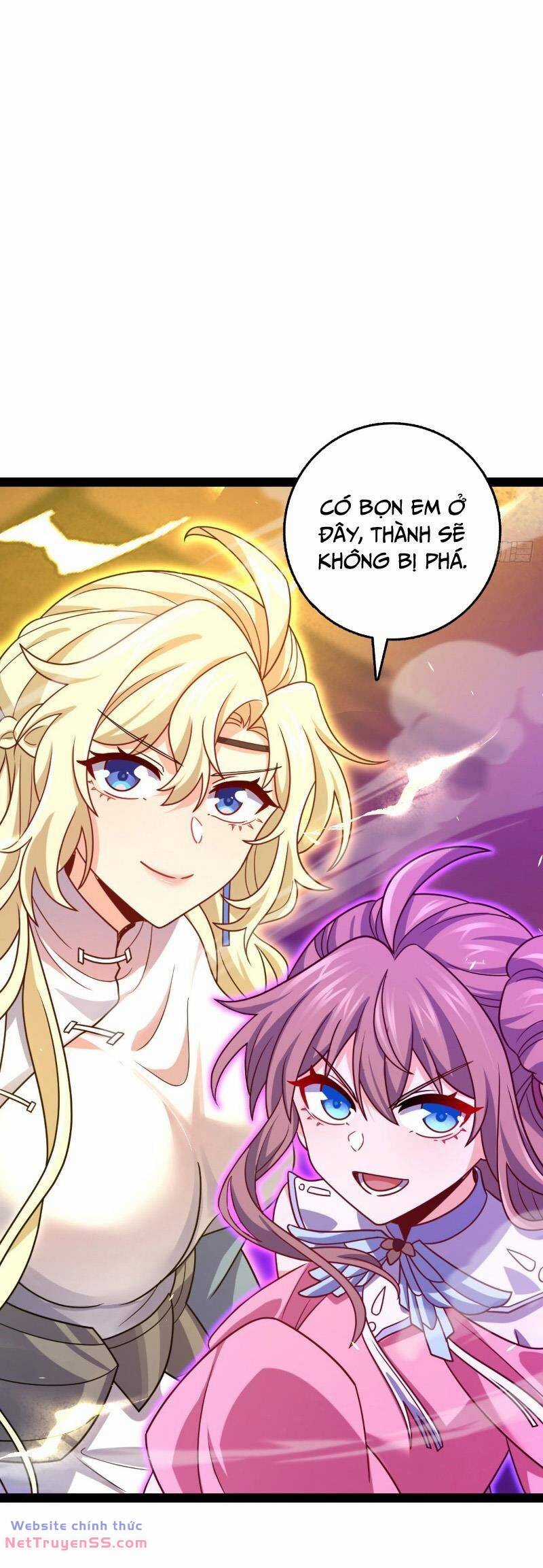 Đại Vương Tha Mạng - Chapter 894 - Trang 30