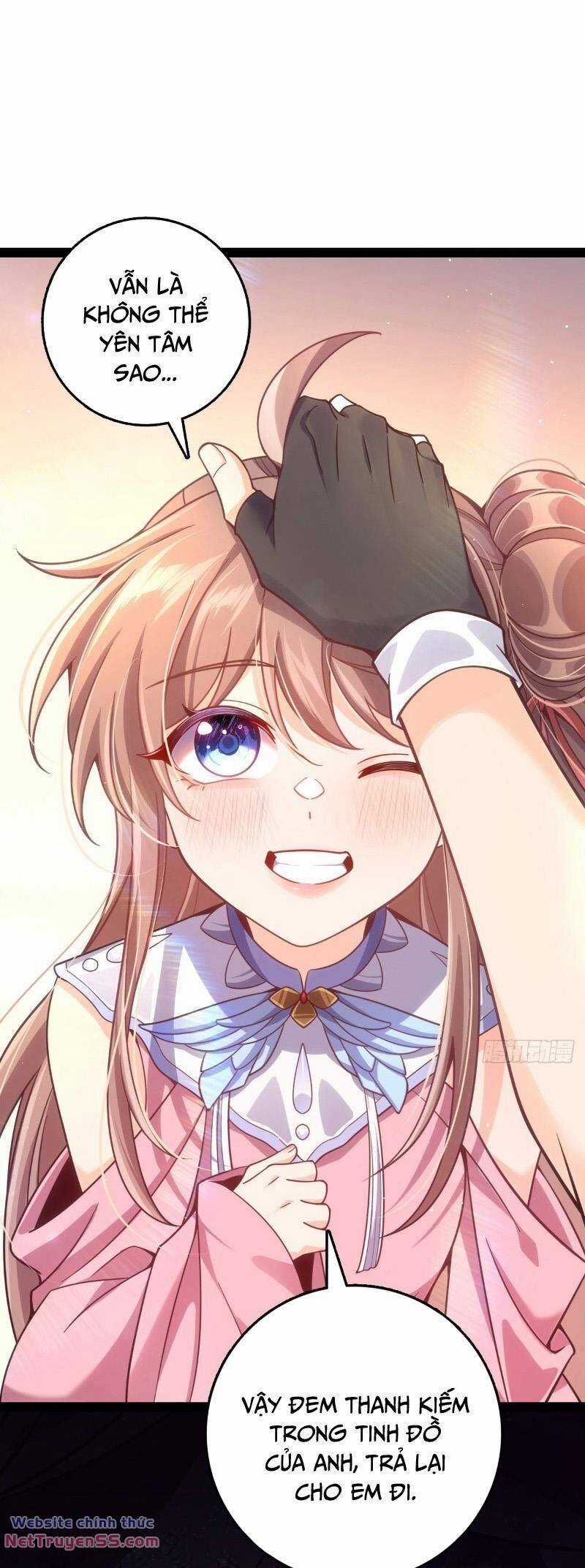 Đại Vương Tha Mạng - Chapter 894 - Trang 32