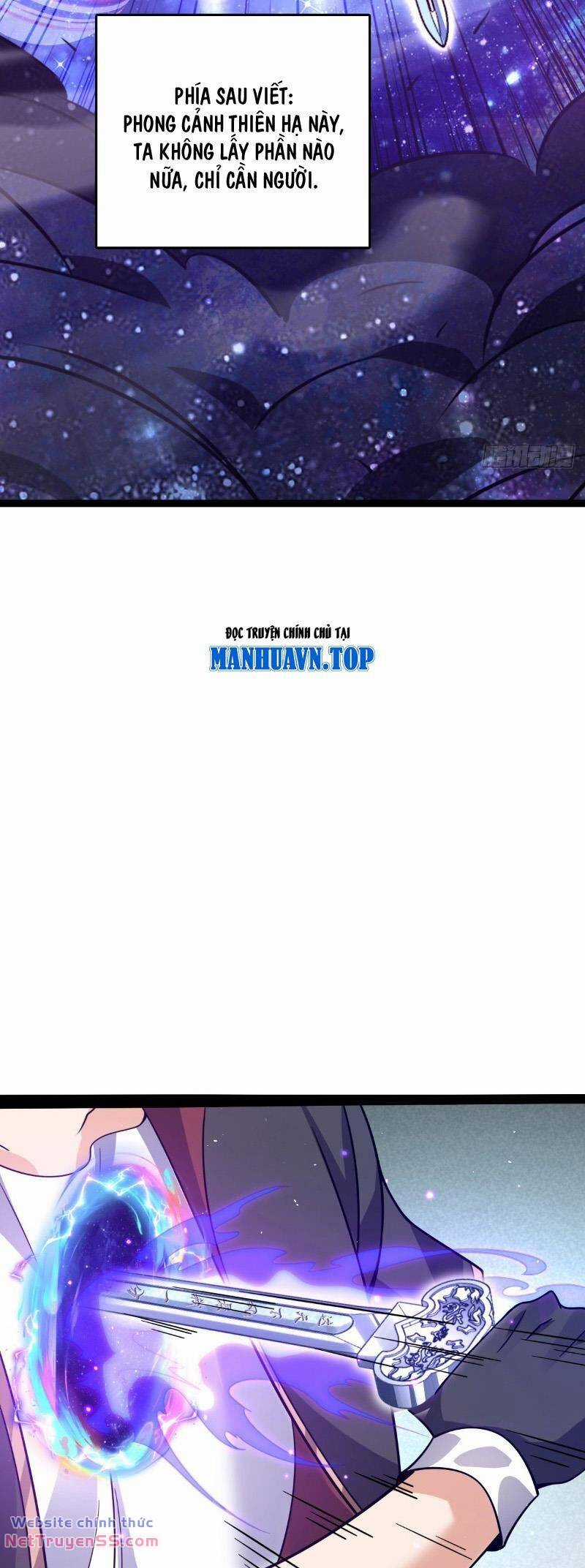 Đại Vương Tha Mạng - Chapter 894 - Trang 34