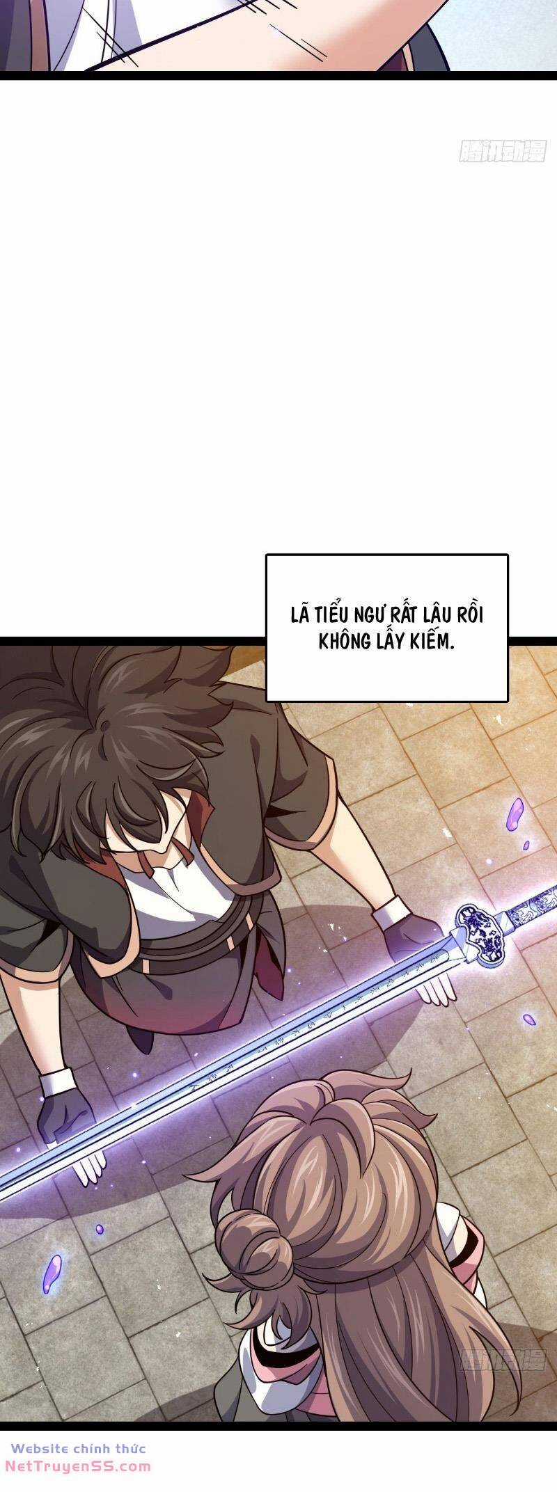 Đại Vương Tha Mạng - Chapter 894 - Trang 35