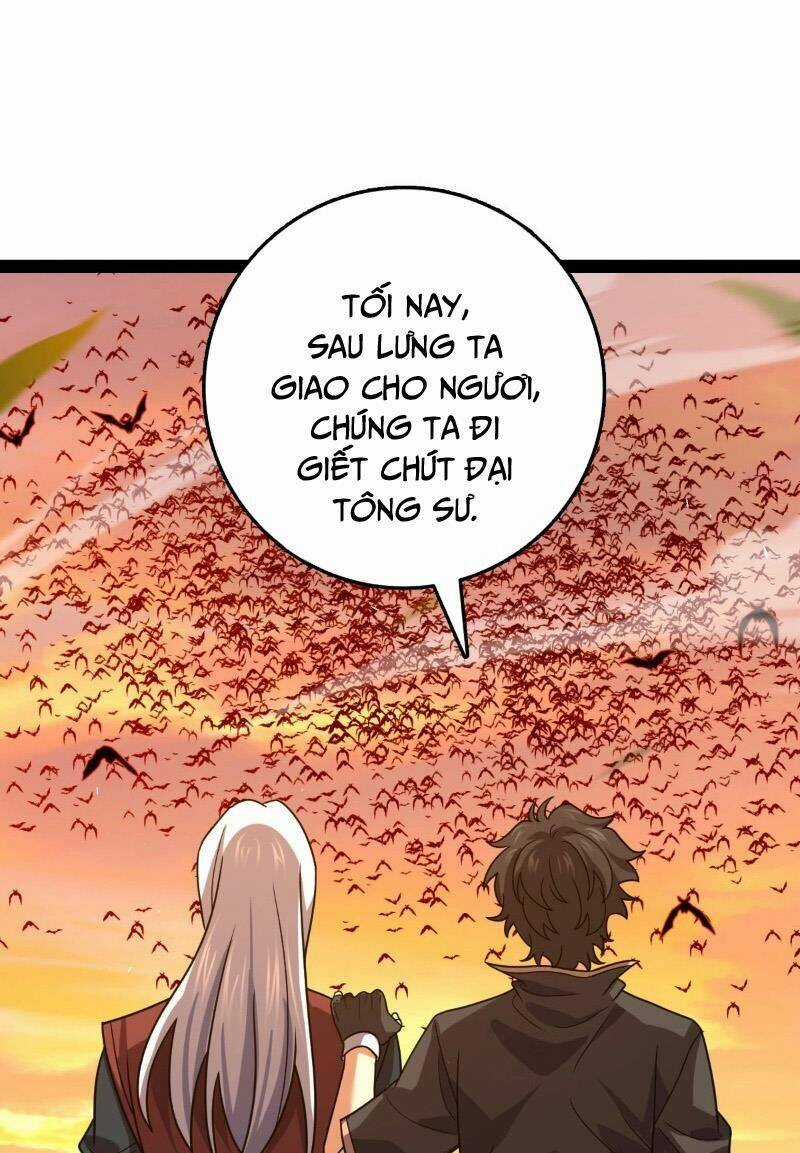 Đại Vương Tha Mạng - Chapter 894 - Trang 42