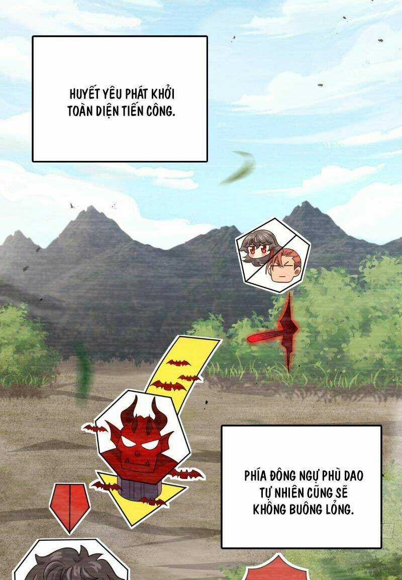 Đại Vương Tha Mạng - Chapter 894 - Trang 44