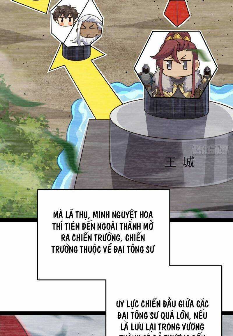 Đại Vương Tha Mạng - Chapter 894 - Trang 46