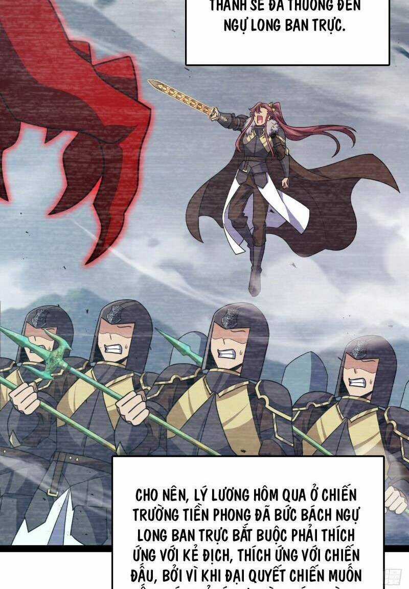 Đại Vương Tha Mạng - Chapter 894 - Trang 47