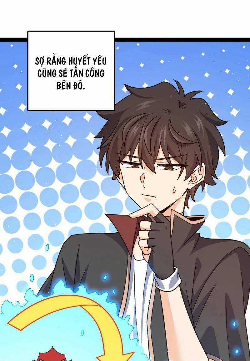 Đại Vương Tha Mạng - Chapter 894 - Trang 50