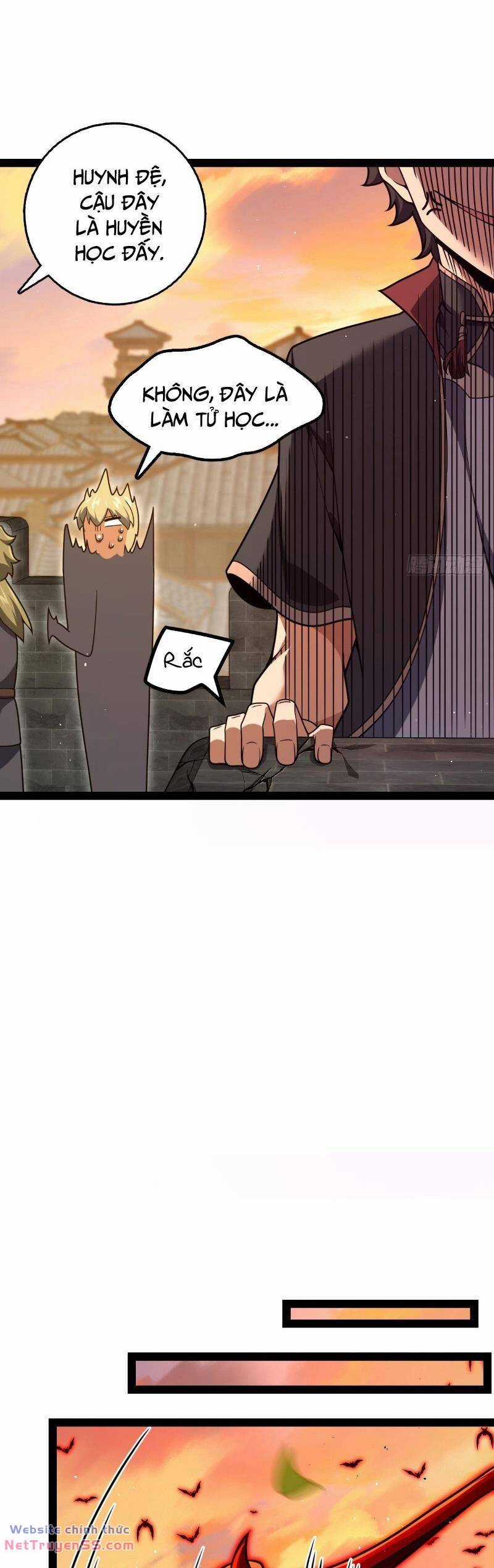 Đại Vương Tha Mạng - Chapter 894 - Trang 6