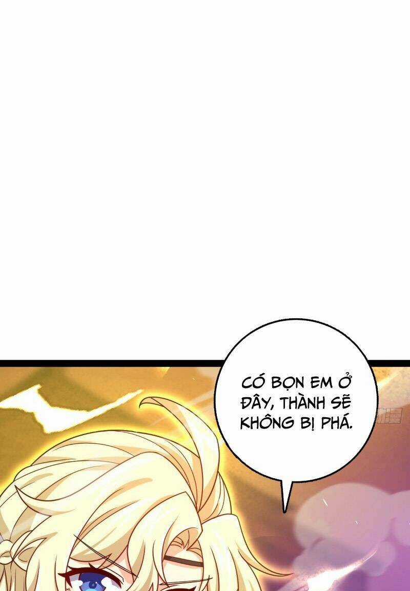 Đại Vương Tha Mạng - Chapter 894 - Trang 58