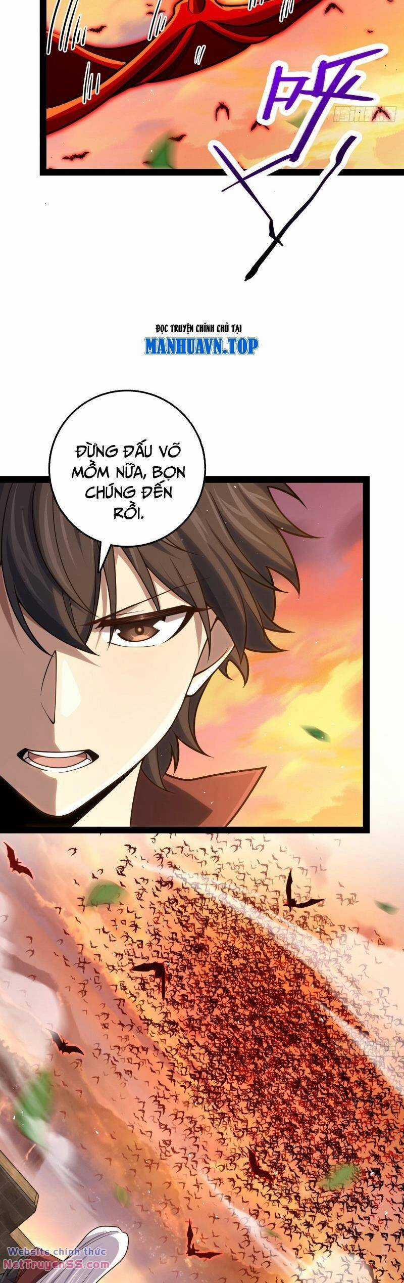 Đại Vương Tha Mạng - Chapter 894 - Trang 7