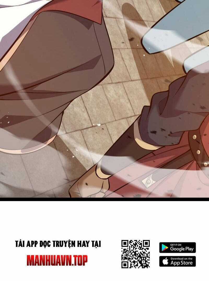 Đại Vương Tha Mạng - Chapter 894 - Trang 81