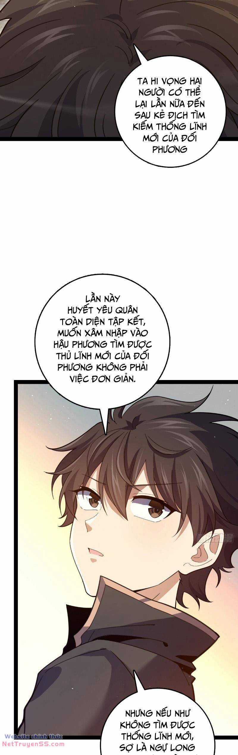 Đại Vương Tha Mạng - Chapter 894 - Trang 10