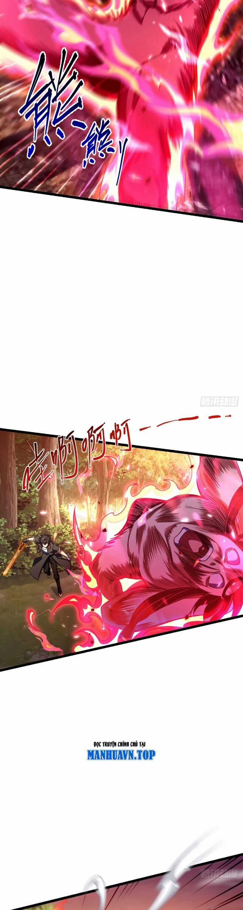 Đại Vương Tha Mạng - Chapter 895 - Trang 13