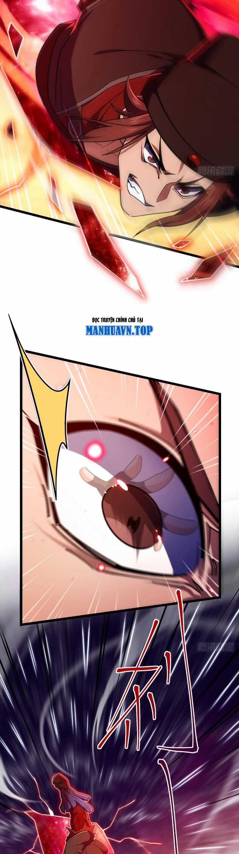 Đại Vương Tha Mạng - Chapter 895 - Trang 29