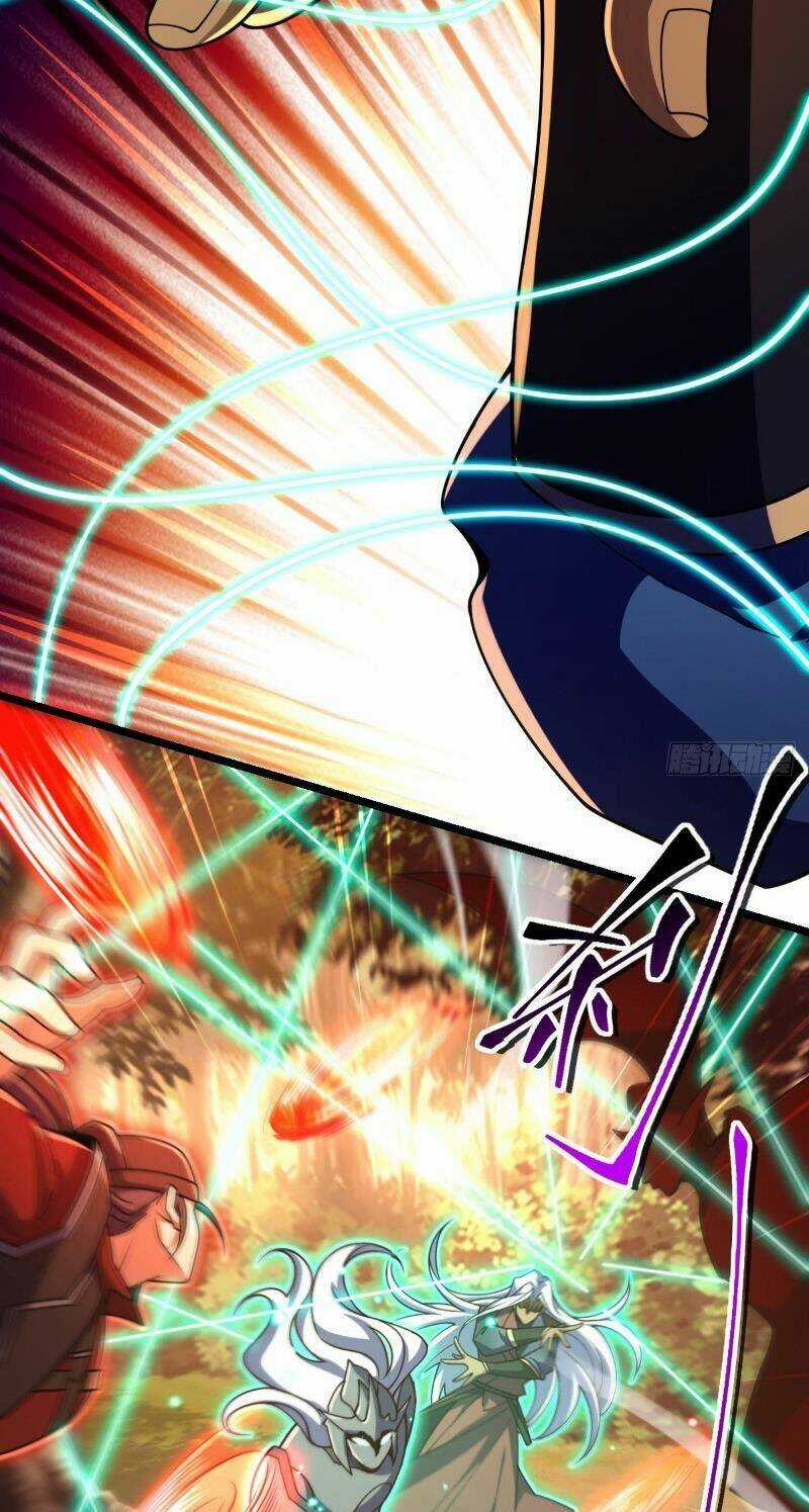 Đại Vương Tha Mạng - Chapter 895 - Trang 32