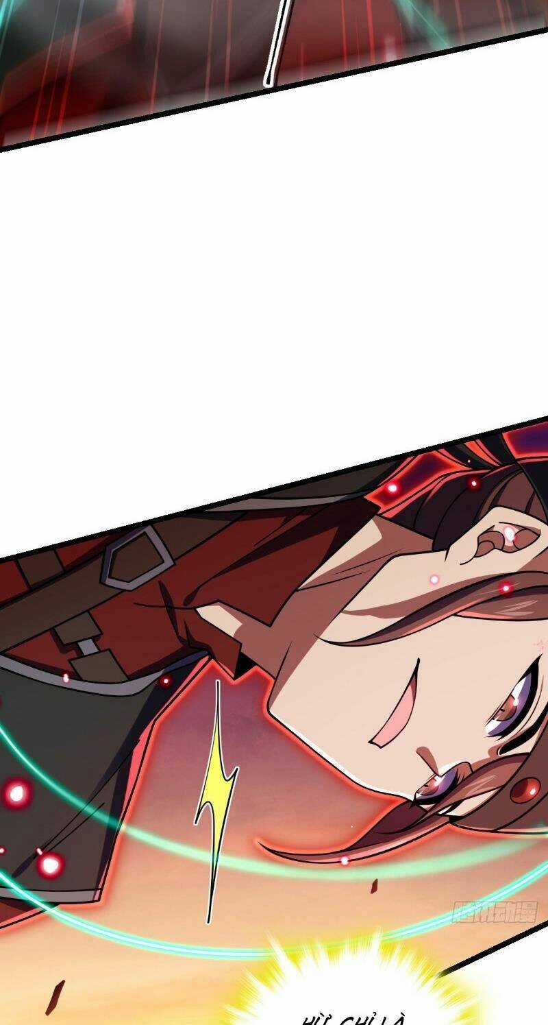 Đại Vương Tha Mạng - Chapter 895 - Trang 34