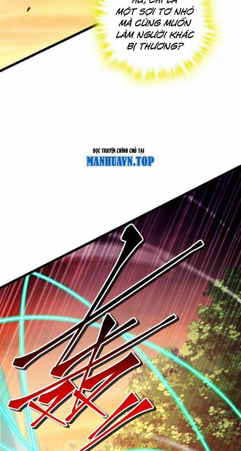 Đại Vương Tha Mạng - Chapter 895 - Trang 35