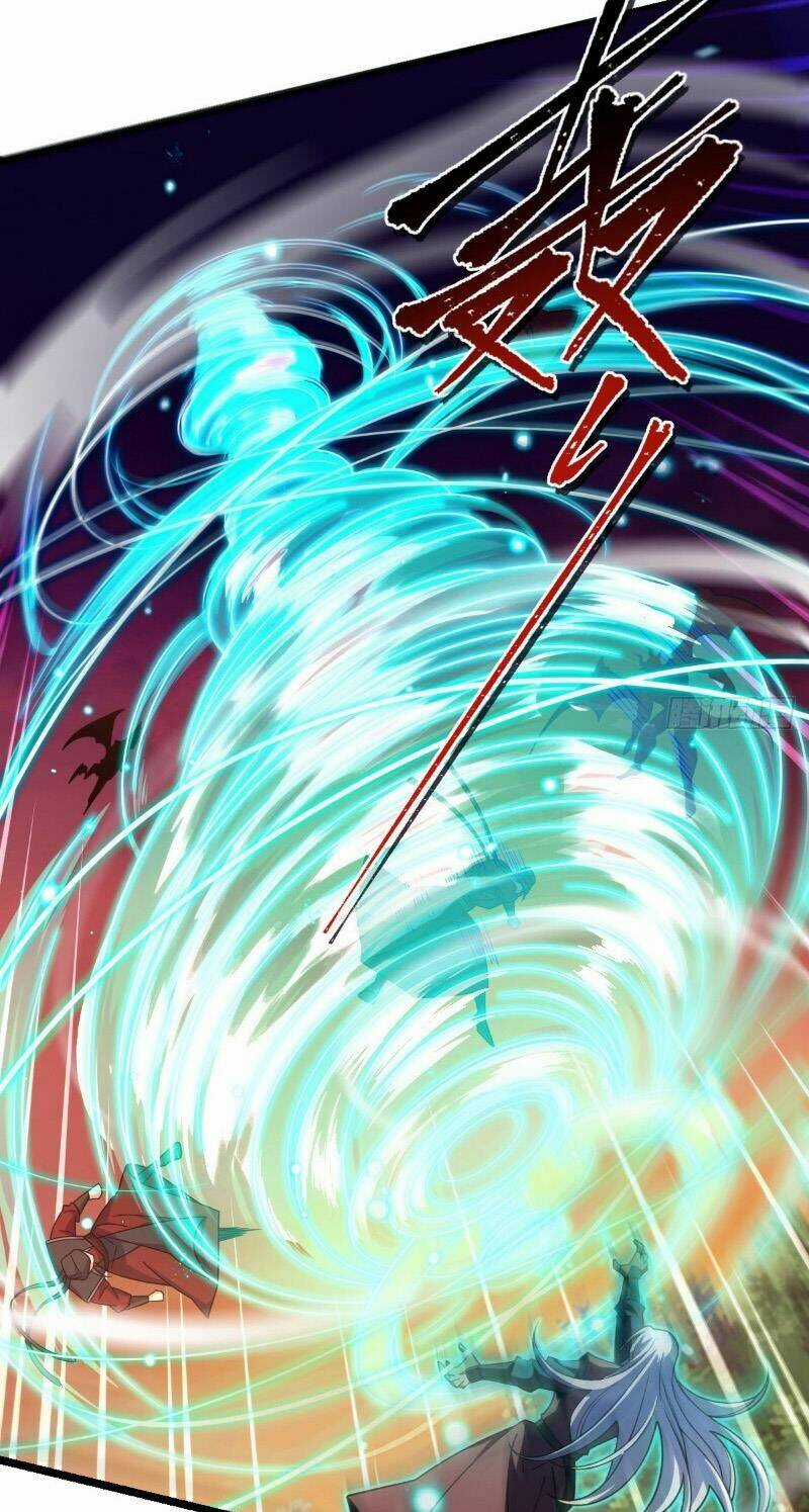 Đại Vương Tha Mạng - Chapter 895 - Trang 38