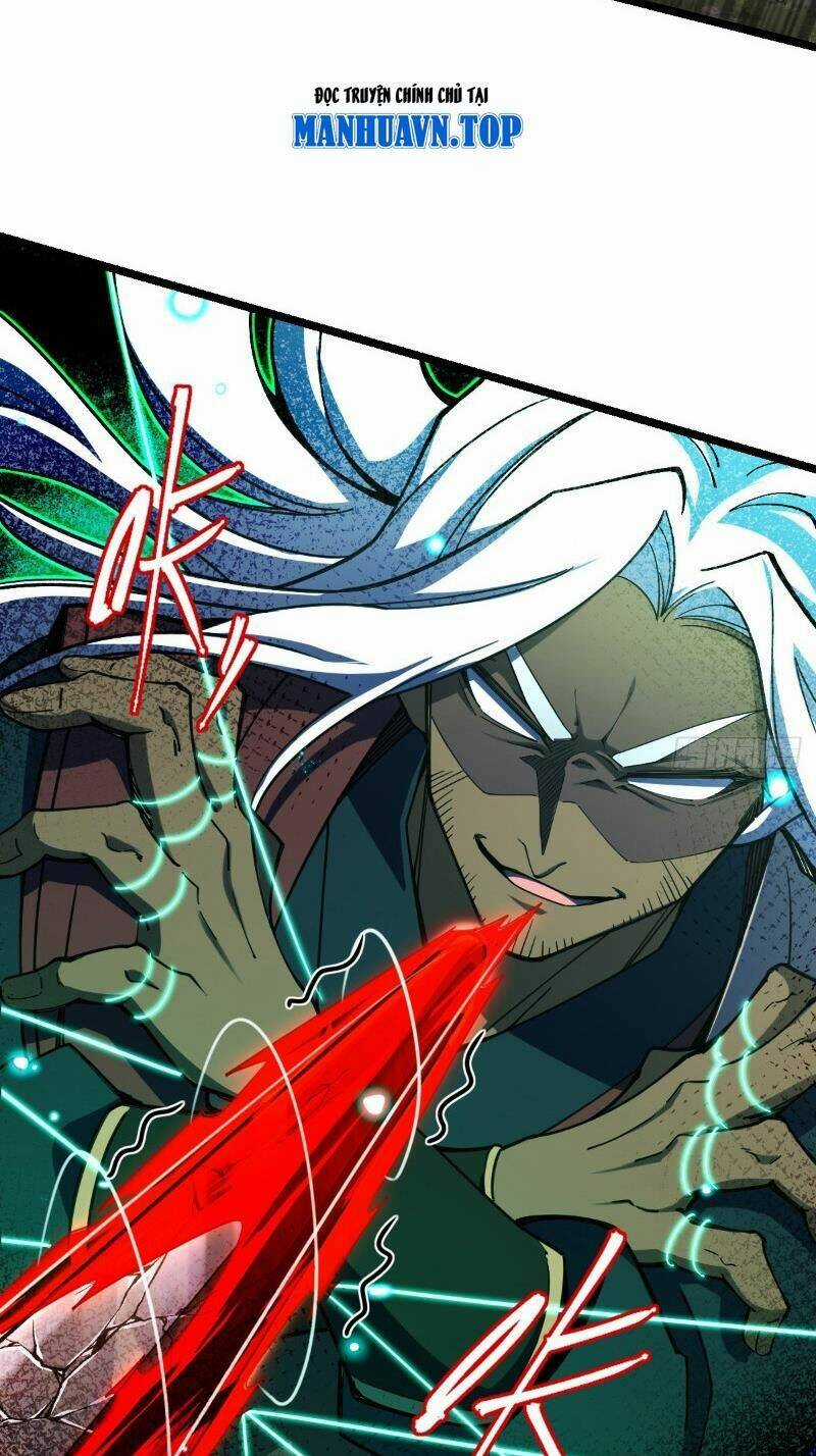 Đại Vương Tha Mạng - Chapter 895 - Trang 44