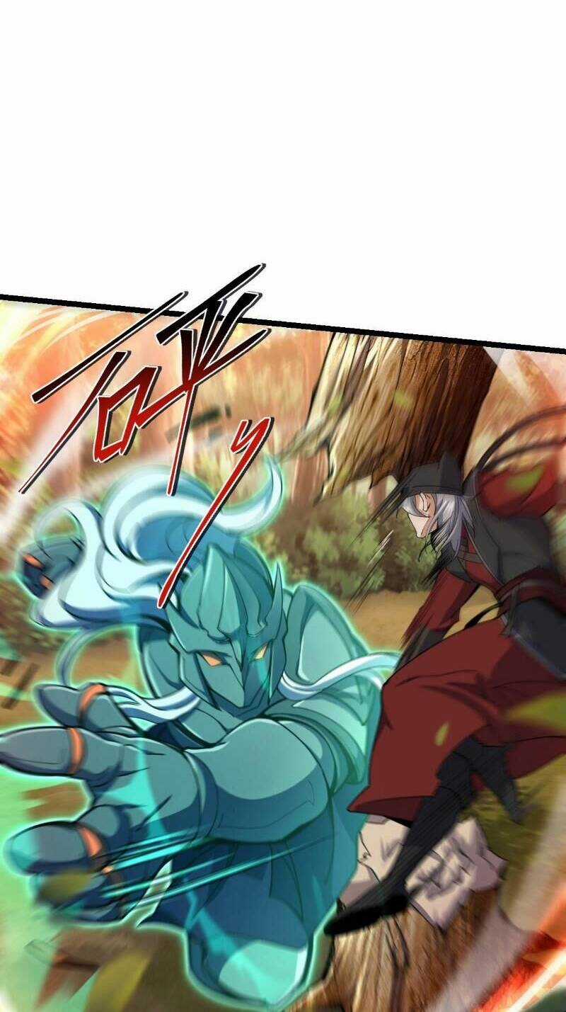 Đại Vương Tha Mạng - Chapter 895 - Trang 47