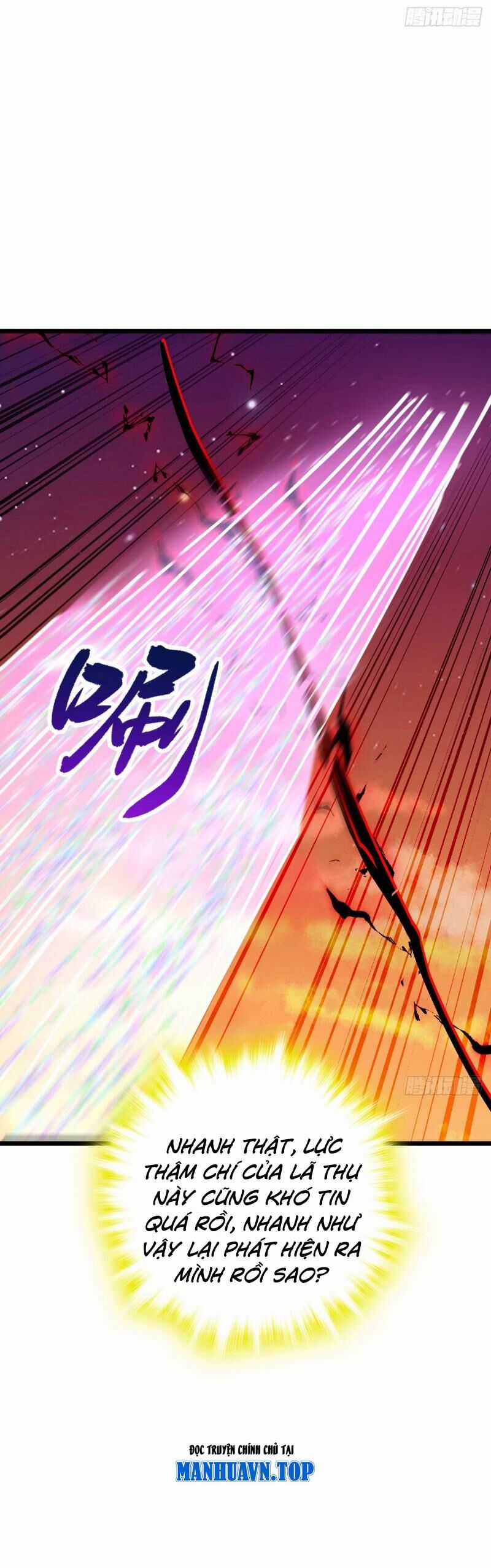 Đại Vương Tha Mạng - Chapter 896 - Trang 11