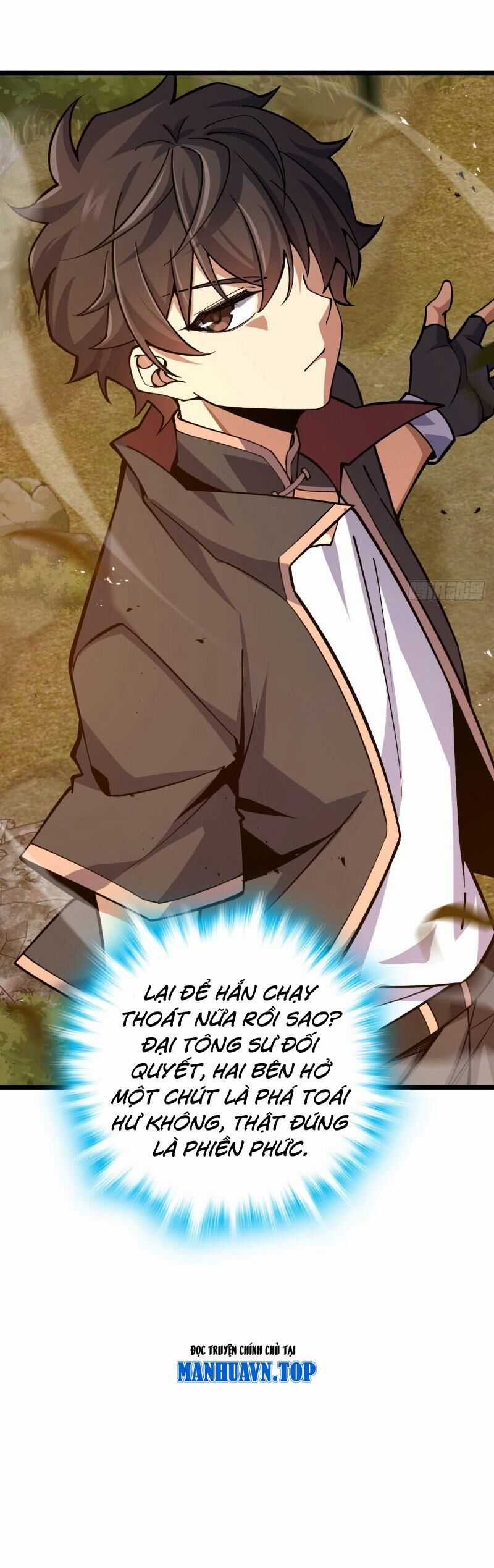 Đại Vương Tha Mạng - Chapter 896 - Trang 12